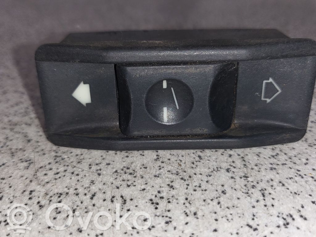BMW 5 E34 Interruptor del techo solar 
