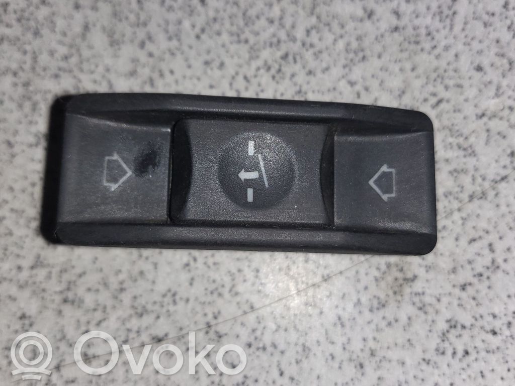 BMW 5 E34 Interruptor del techo solar 