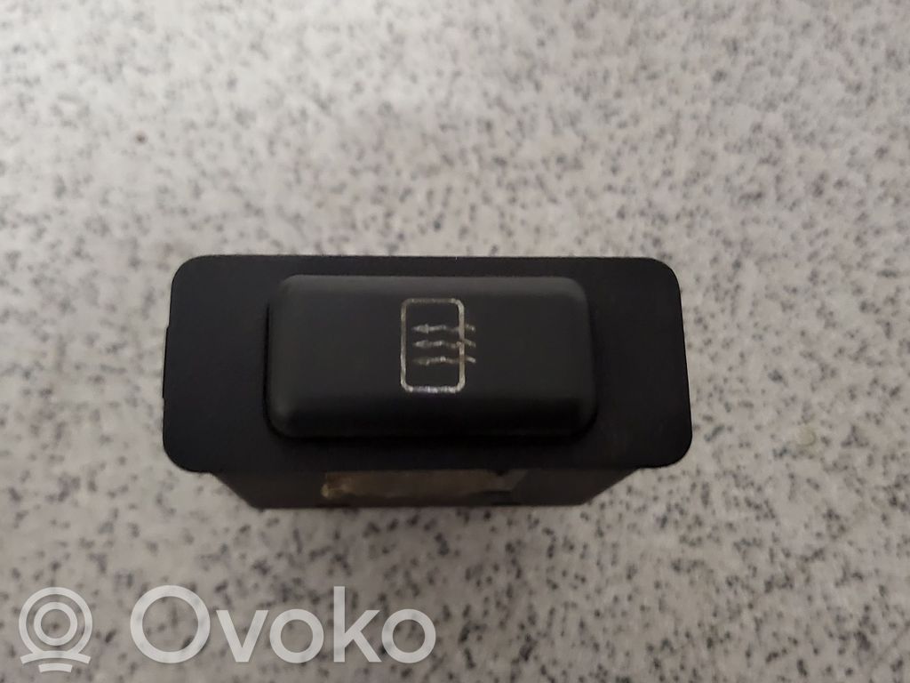 BMW 5 E34 Windscreen/window heater switch 