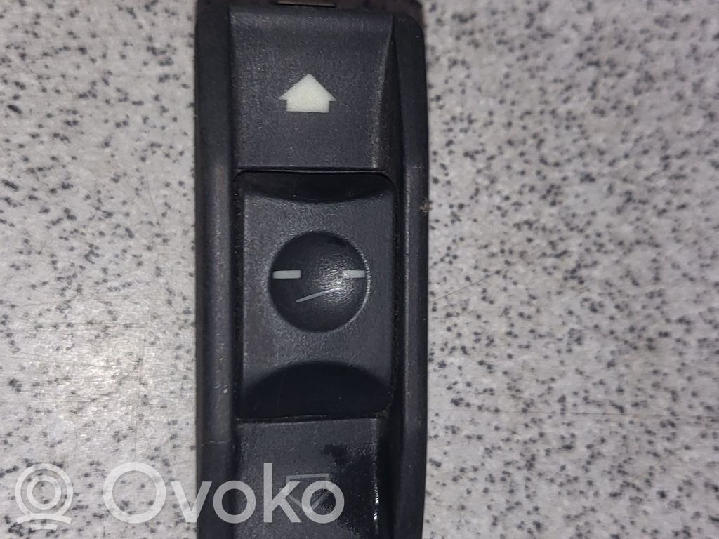 BMW 5 E34 Interruptor del techo solar 
