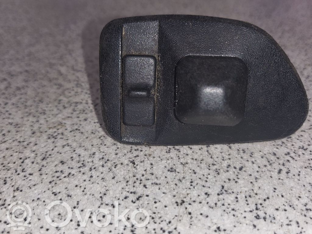 BMW 7 E38 Wing mirror switch 