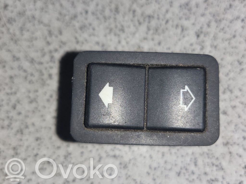 Electric window control switch   8352148
