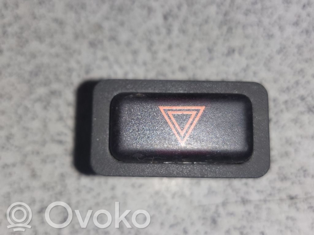 BMW 3 E30 Hazard light switch 