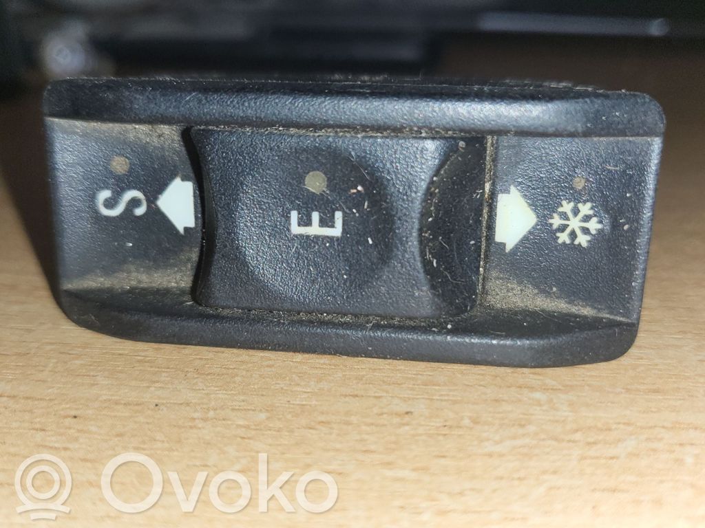 Other switches/knobs/shifts   61318353229
