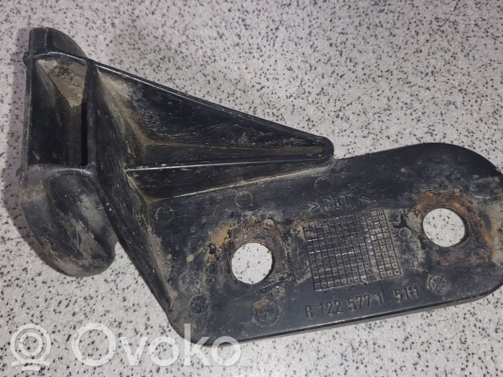 BMW 3 E36 Front bumper mounting bracket 