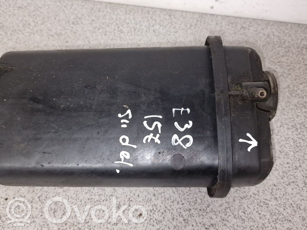 BMW 7 E38 Aušinimo skysčio išsiplėtimo bakelis 