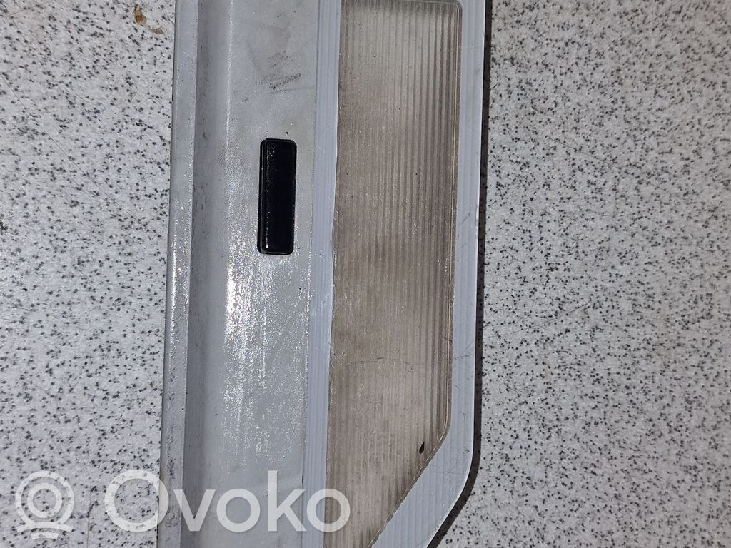 BMW 7 E38 Rear seat light 