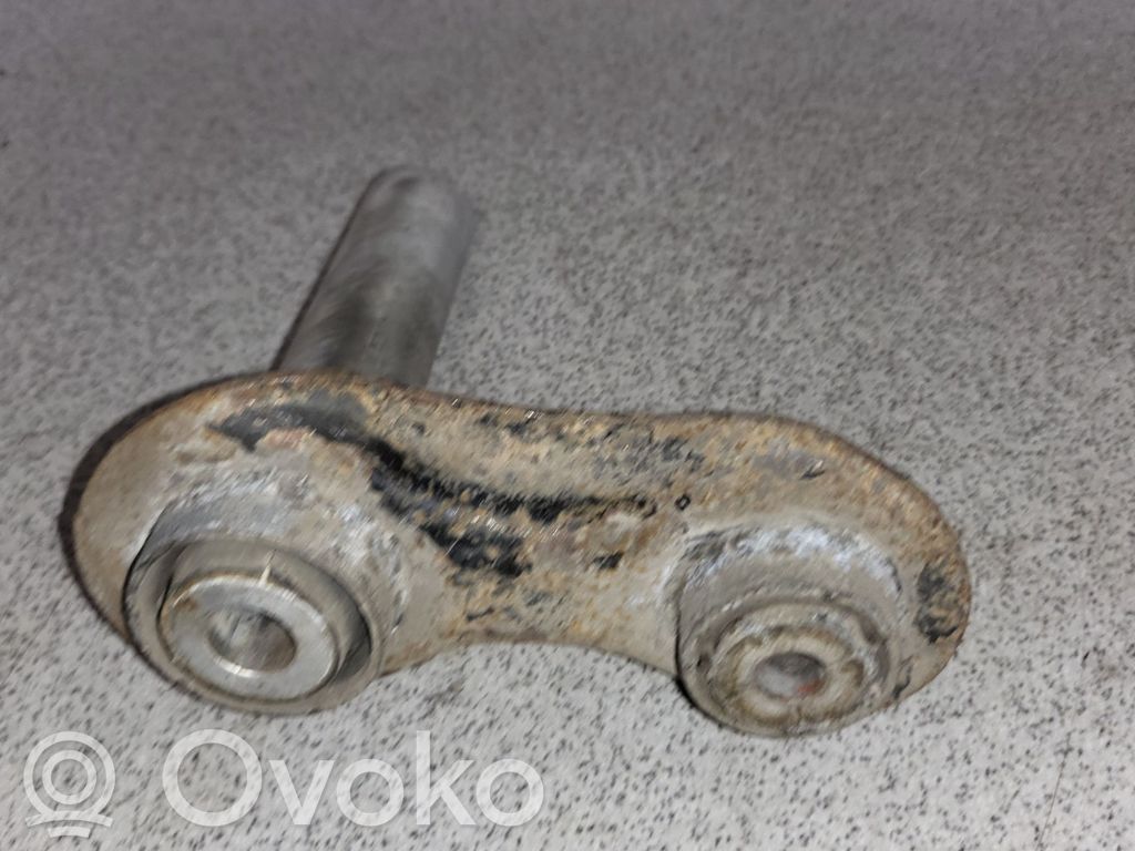 BMW 5 E39 Plaukti un sviras 