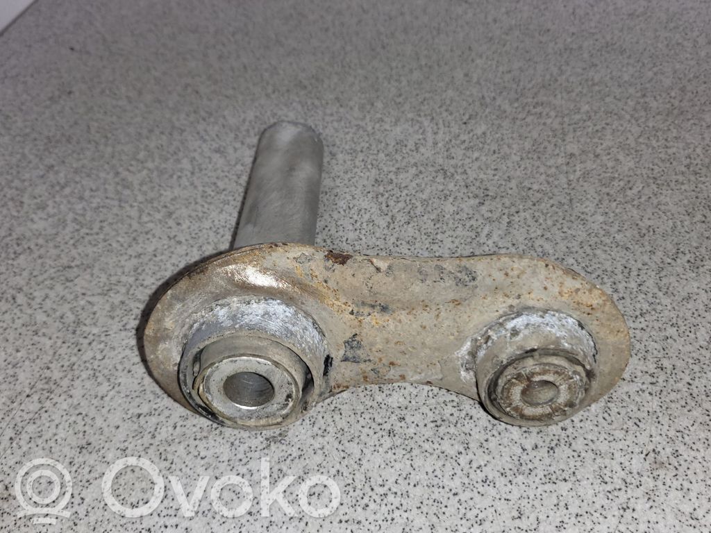 BMW 5 E39 Plaukti un sviras 