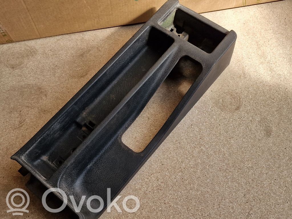 Center console   8161789