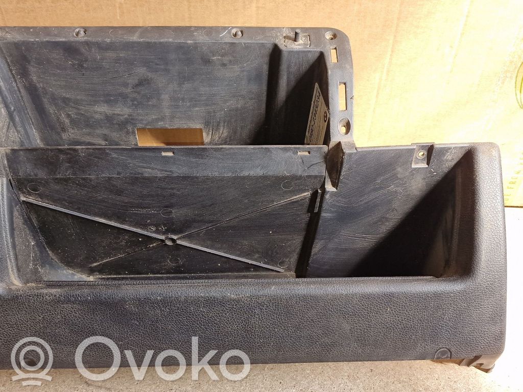 BMW 3 E36 Glove box frame 