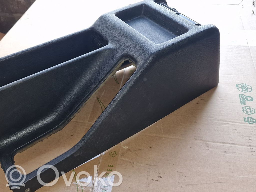 BMW 5 E34 Other center console (tunnel) element 
