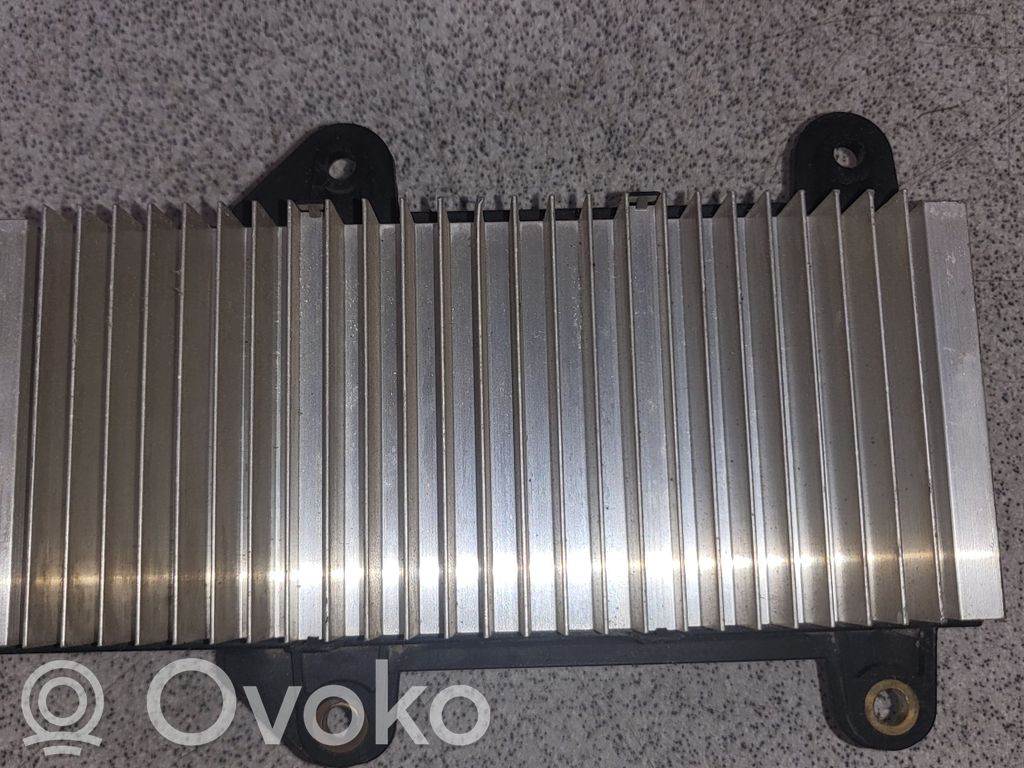 BMW 7 E65 E66 Power management control unit 