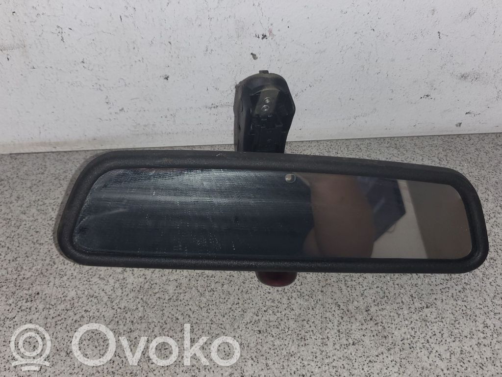 BMW 7 E65 E66 Espejo retrovisor (interior) 