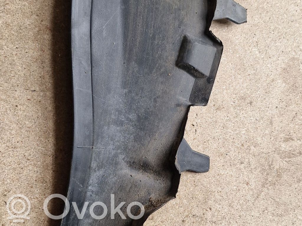 BMW 3 E46 Wiper trim 
