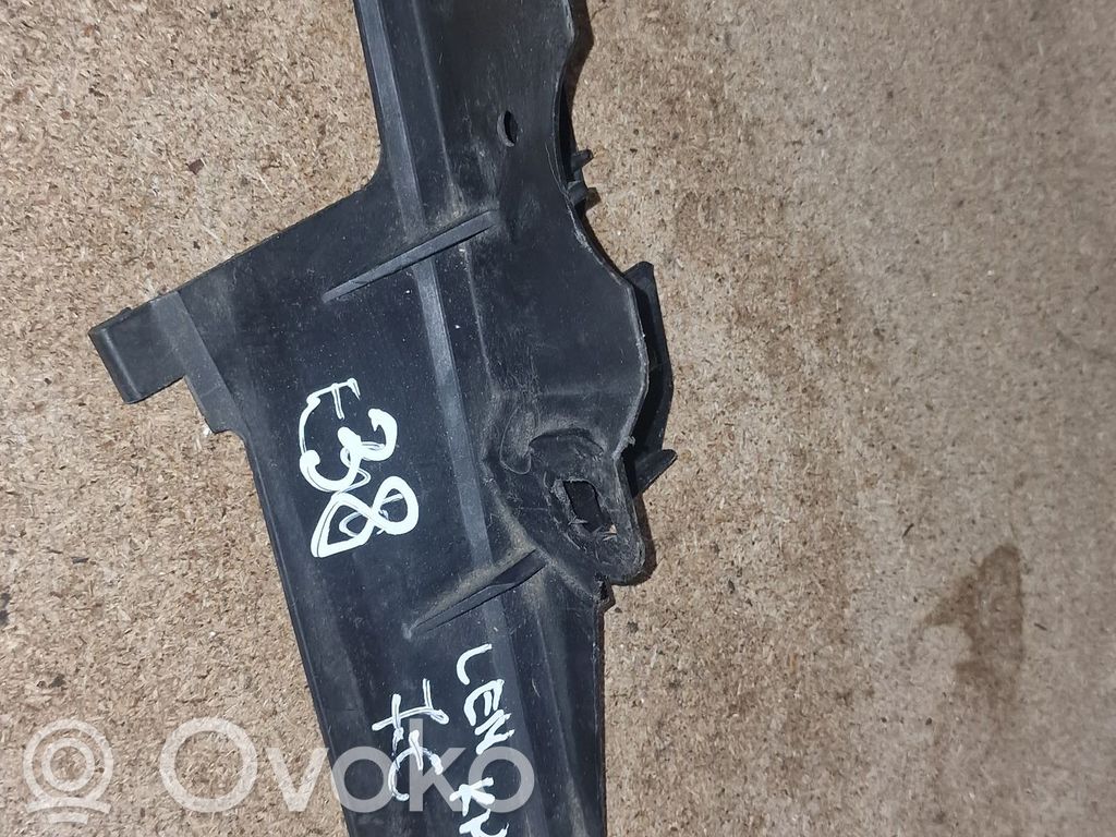 BMW 7 E38 Headlight/headlamp mounting bracket 