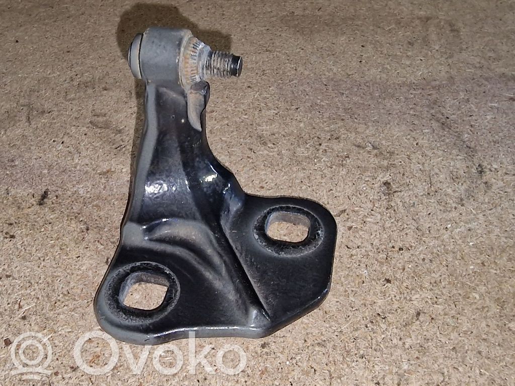 BMW 7 E65 E66 Front door lower hinge 