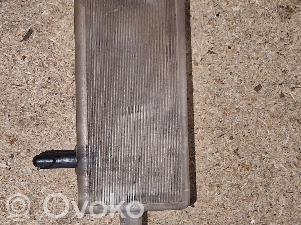 BMW 3 E46 Front seat light 
