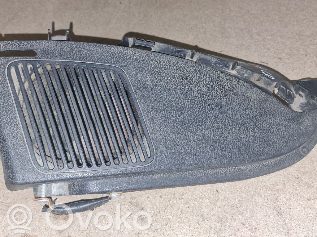 BMW 3 E36 Parcel shelf speaker trim grill 