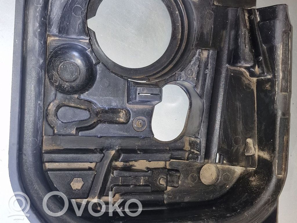 BMW 3 E36 Tool box 