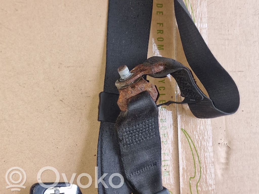 BMW 3 E36 Sagtis diržo galine 
