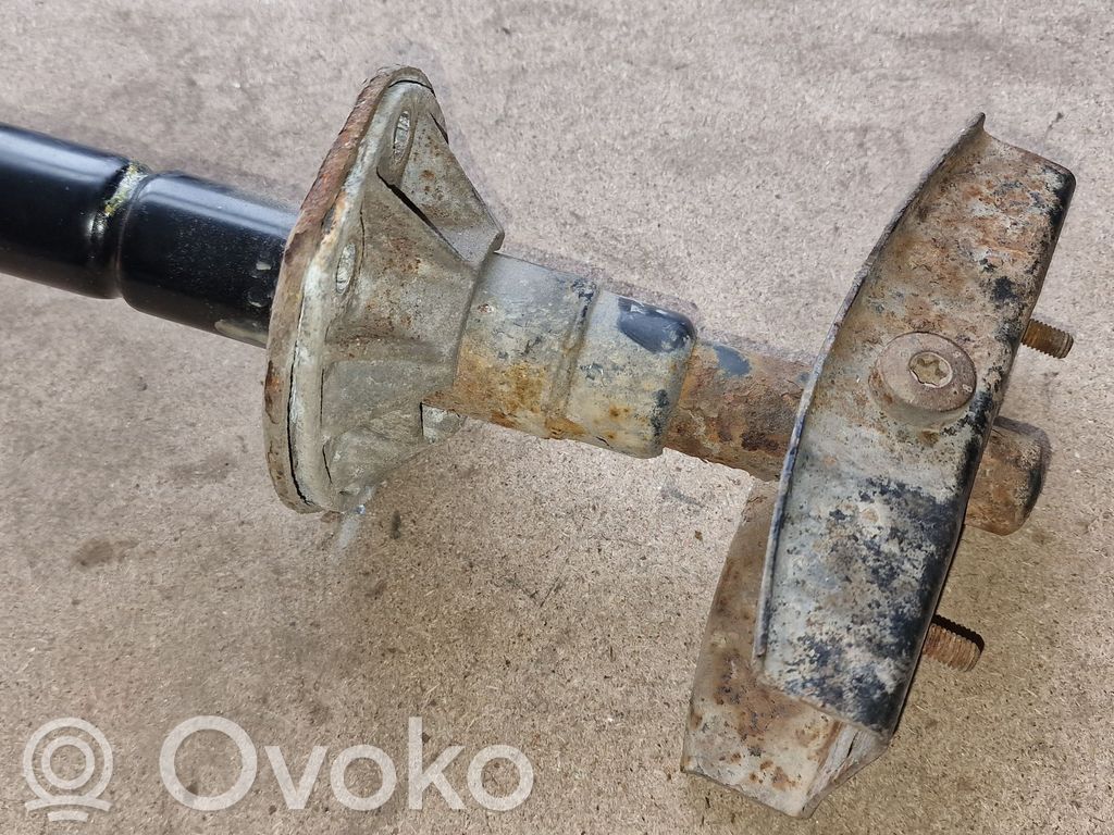 BMW 3 E36 Priekinis laikiklis bamperio 