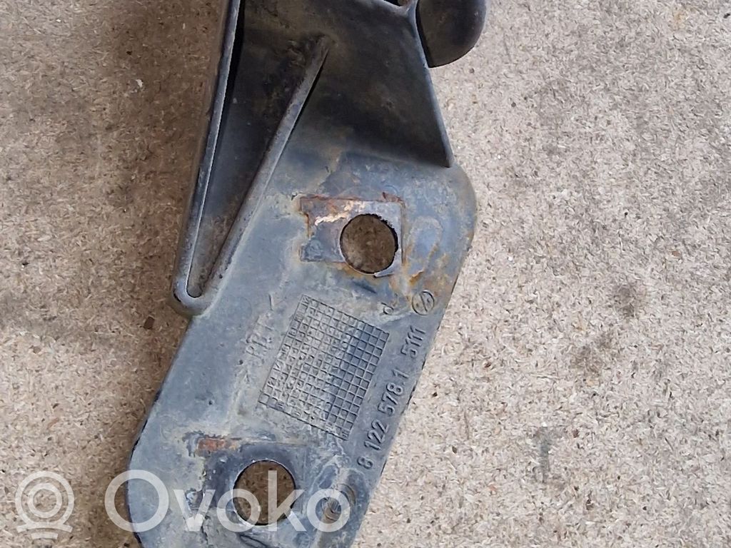 BMW 3 E36 Front bumper mounting bracket 