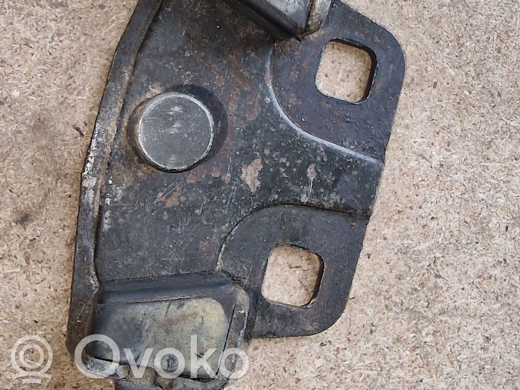 BMW 3 E36 Loading door lock loop/hook striker 