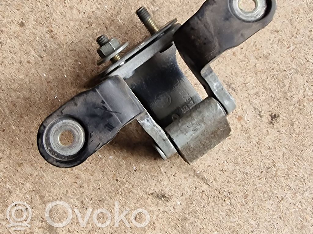 BMW 3 E36 Aizmugurējā pārsega eņģe (-ess) 