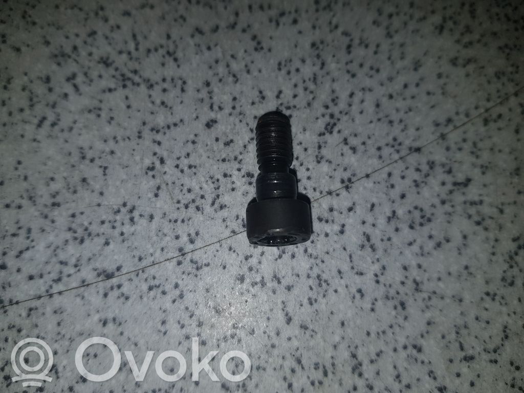 BMW 3 E46 Other engine bay part 