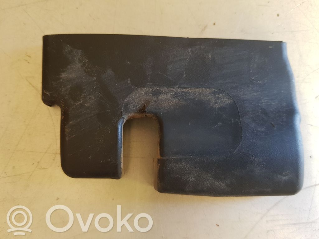 BMW 3 E46 Cita veida bagāžnieka dekoratīvās apdares detaļa 