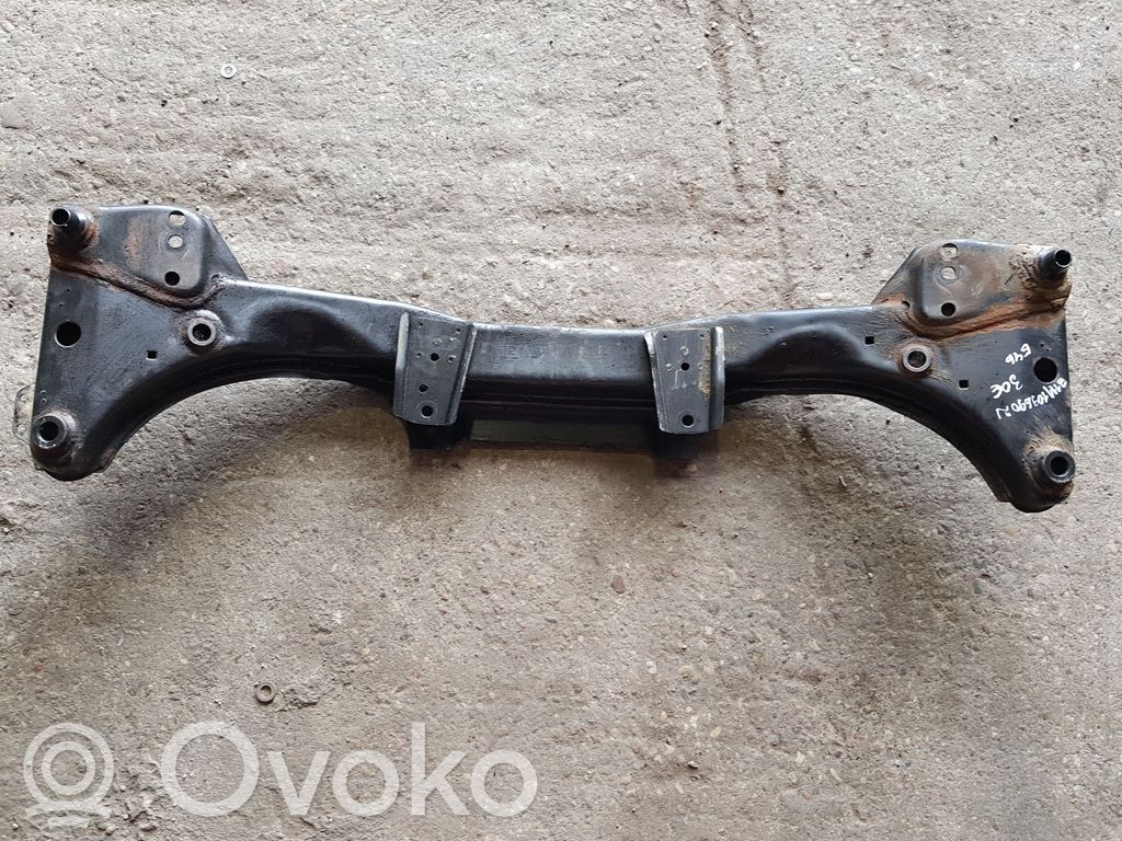 BMW 3 E46 Front subframe 