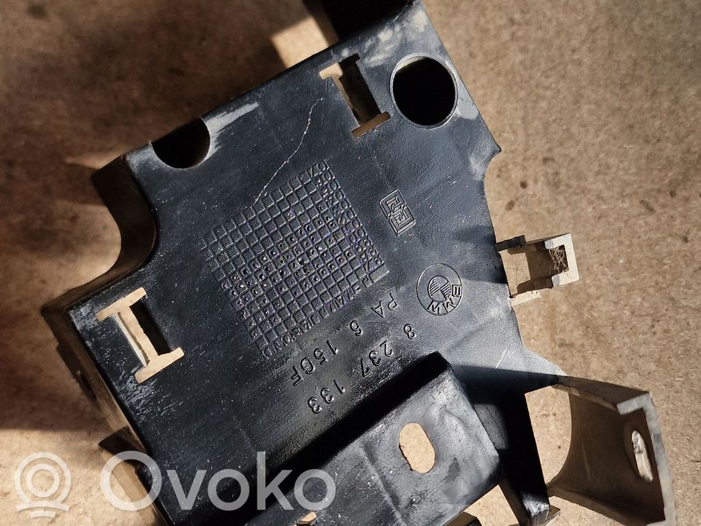 BMW 3 E46 Otros repuestos del interior 