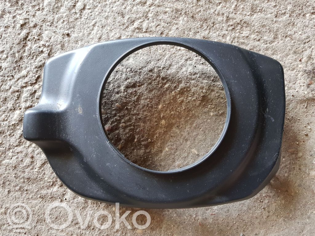 BMW 7 E38 Gear shifter surround trim plastic 