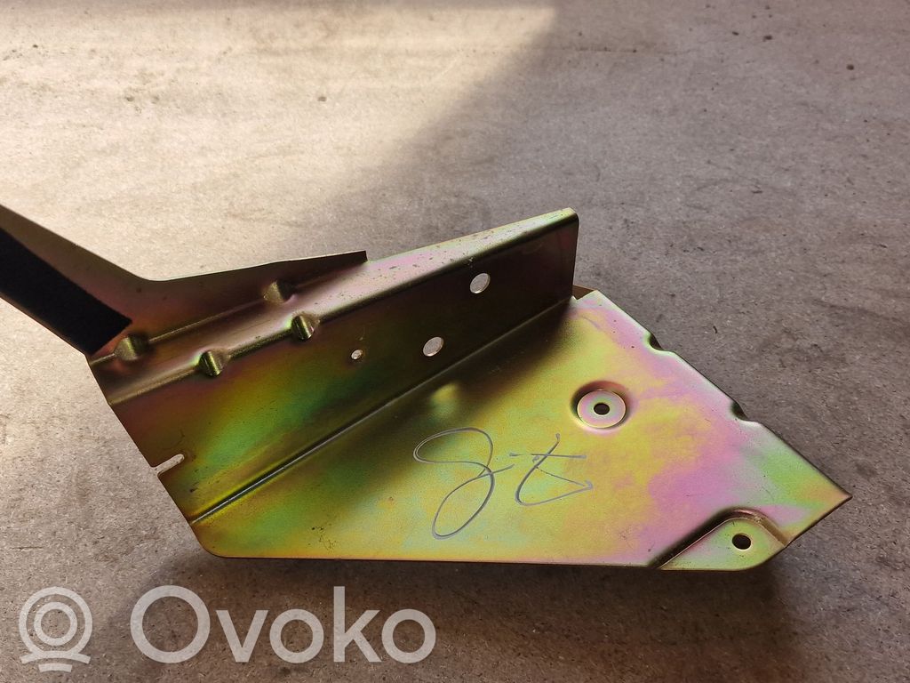 BMW 7 E38 Base/soporte de la unidad de navegación GPS 