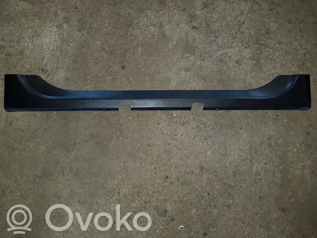 BMW 3 E36 Altro elemento di rivestimento bagagliaio/baule 