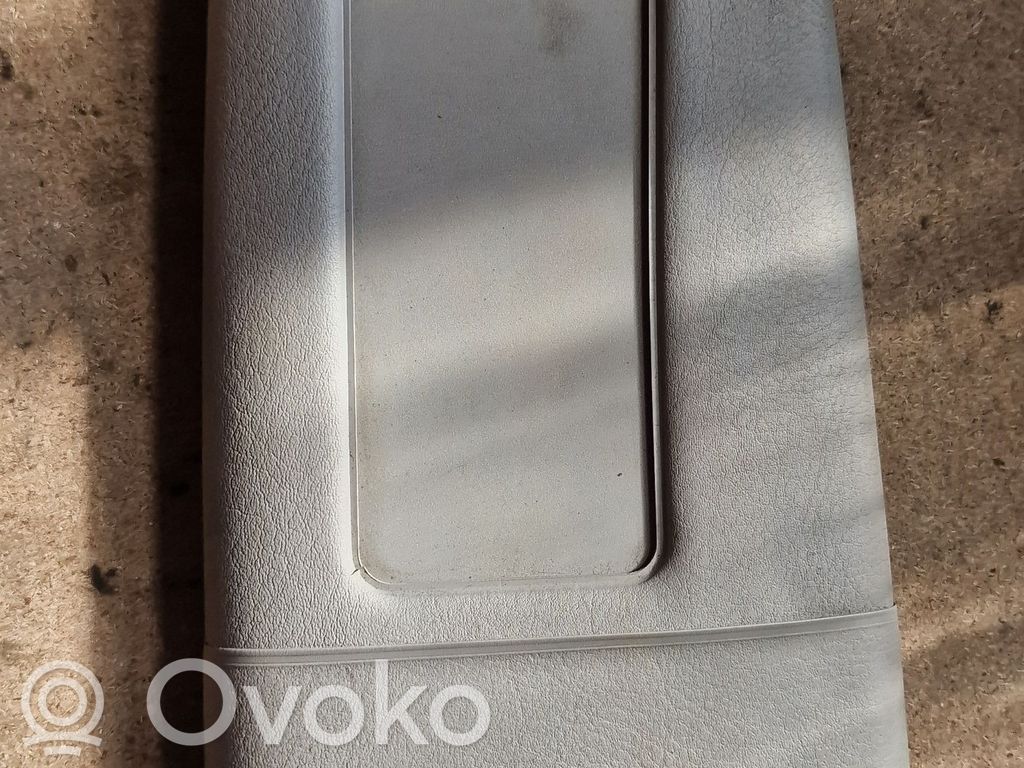 BMW 3 E46 Skydelis nuo saulės 