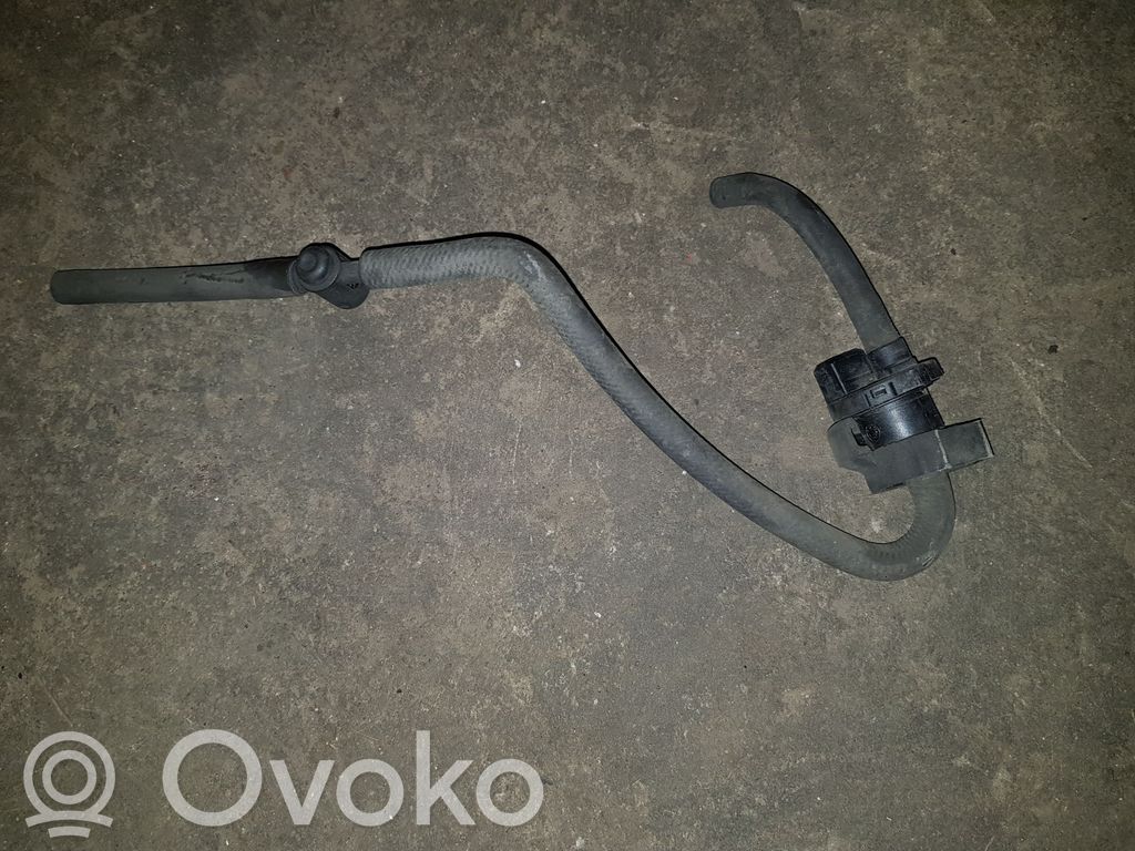 BMW 3 E36 Electroválvula del turbo 