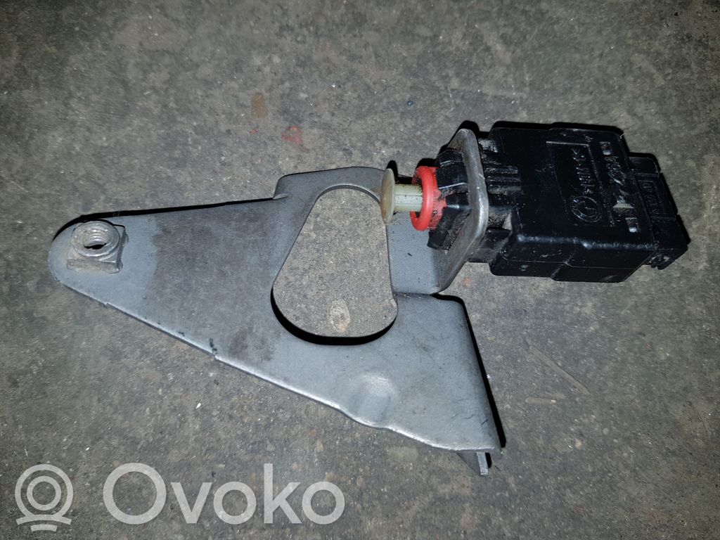 Accelerator pedal position sensor   8360417