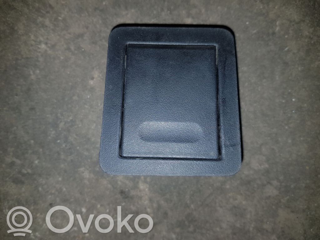 BMW 3 E36 Rear door ashtray 