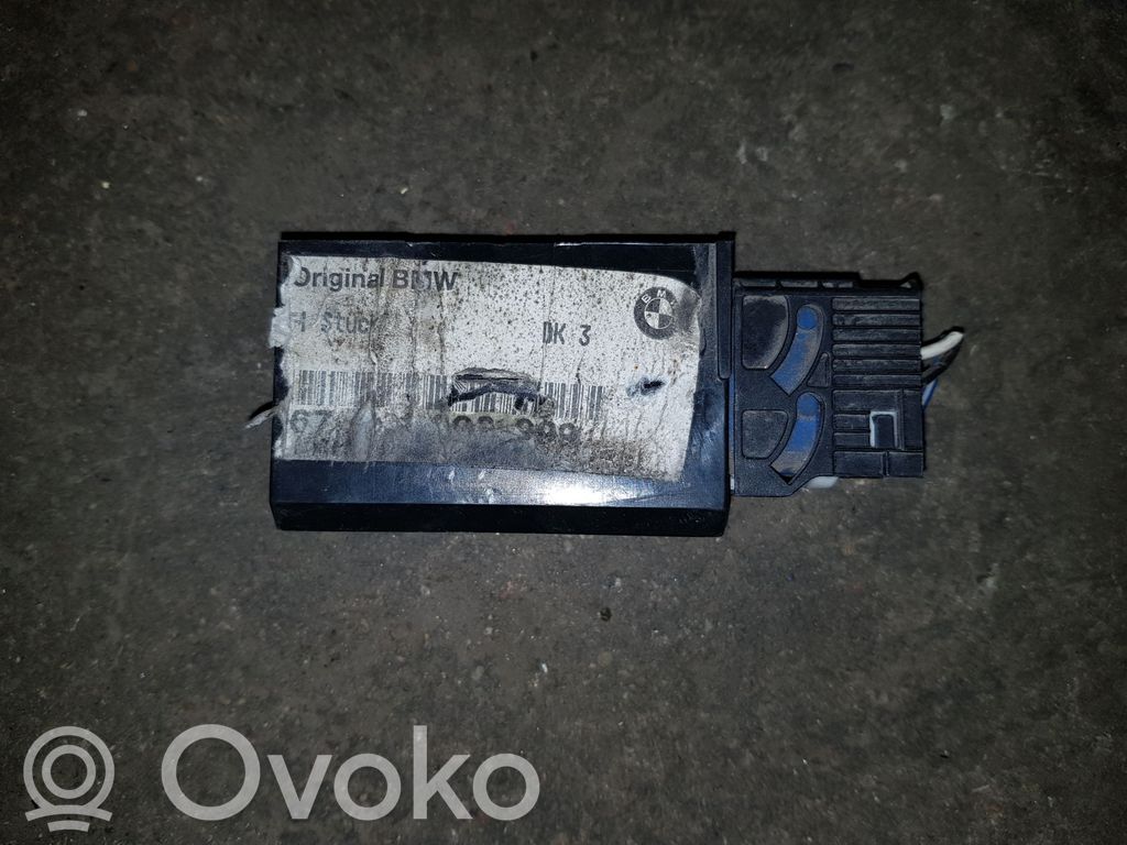 BMW 3 E36 Central locking motor 