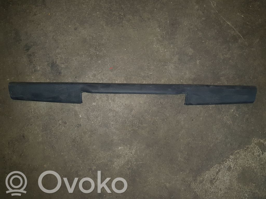 BMW 3 E36 Other trunk/boot trim element 