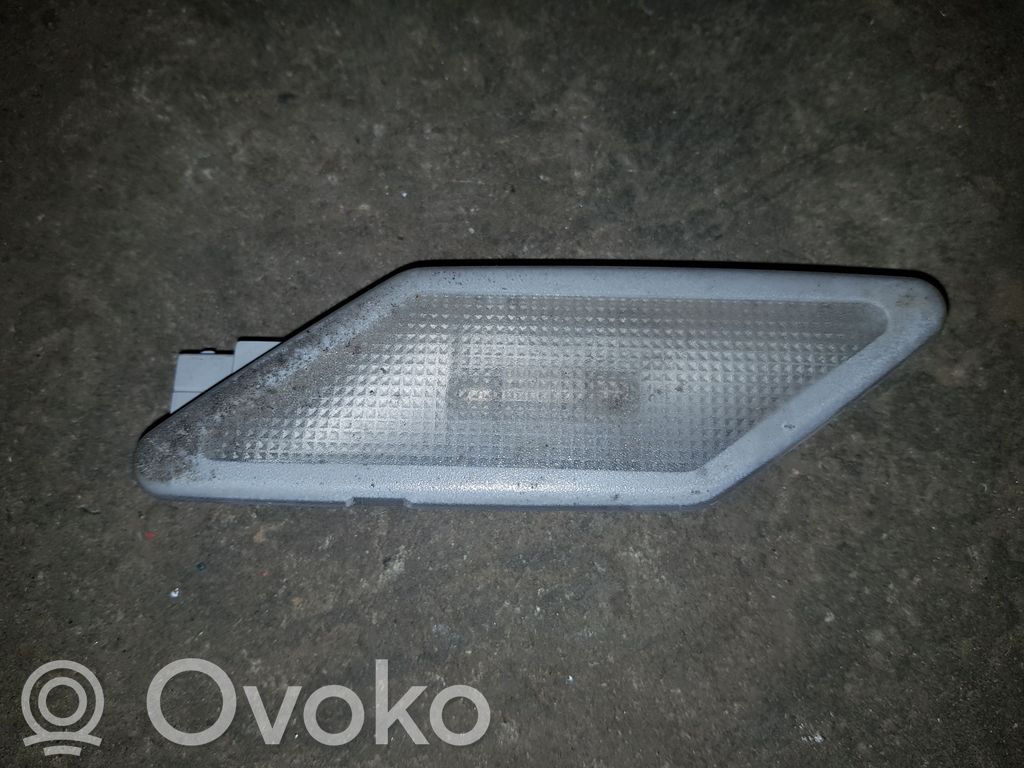 BMW 3 E36 Rear seat light 