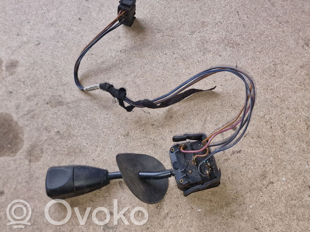 BMW 3 E36 Wiper control stalk 