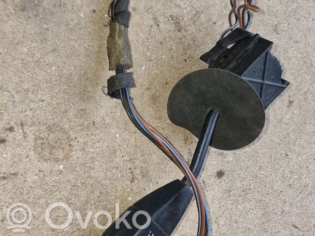 BMW 3 E36 Wiper control stalk 