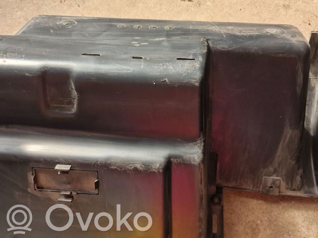 BMW 3 E36 Glove box frame 