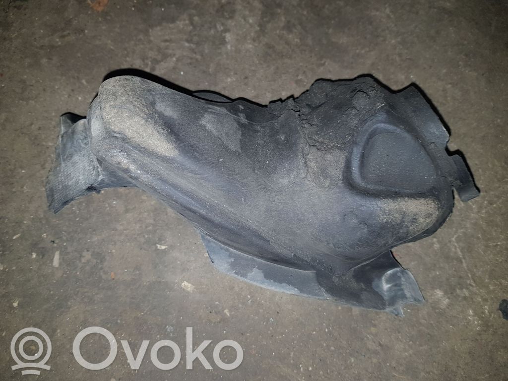Osłona podwozia przednia   51718234797