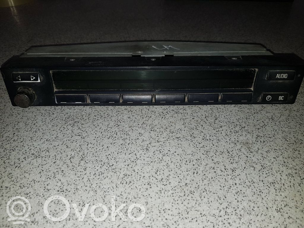 BMW 7 E38 Screen/display/small screen 