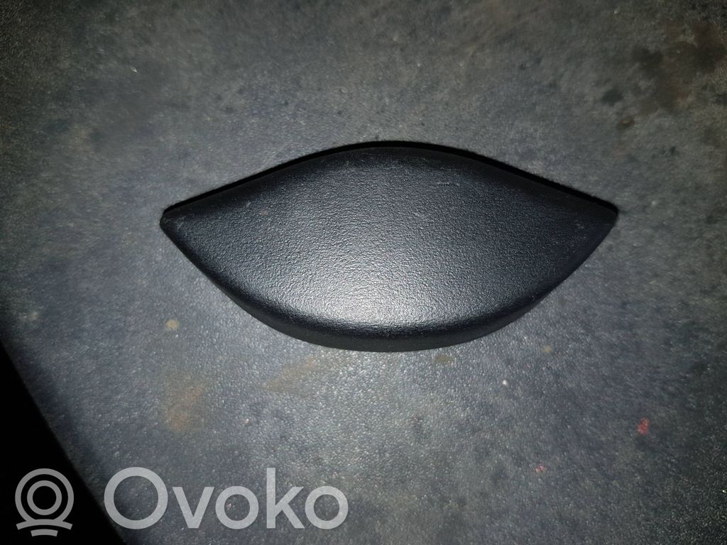 BMW 5 E60 E61 Otros repuestos del interior 