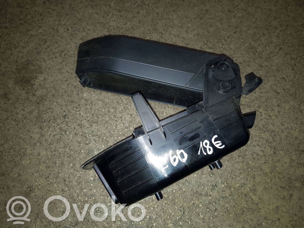 BMW 5 E60 E61 Armrest 
